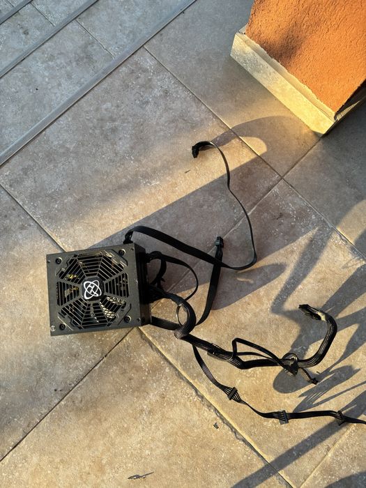 Sursa XTR 550 Pro 80 Gold