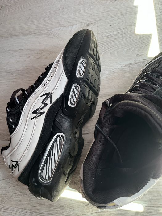 Nike air max 95