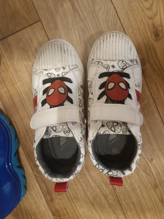 Детски обувки за момче