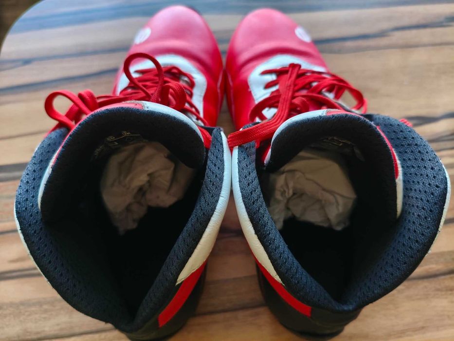 Детски обувки за картинг SPARCO - N36 и N38