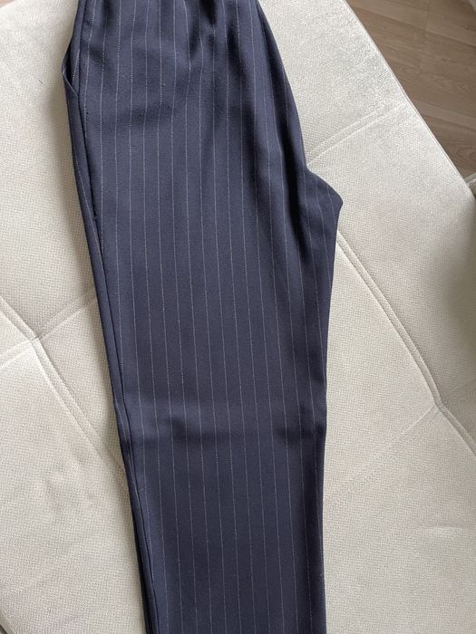 Классический костюм