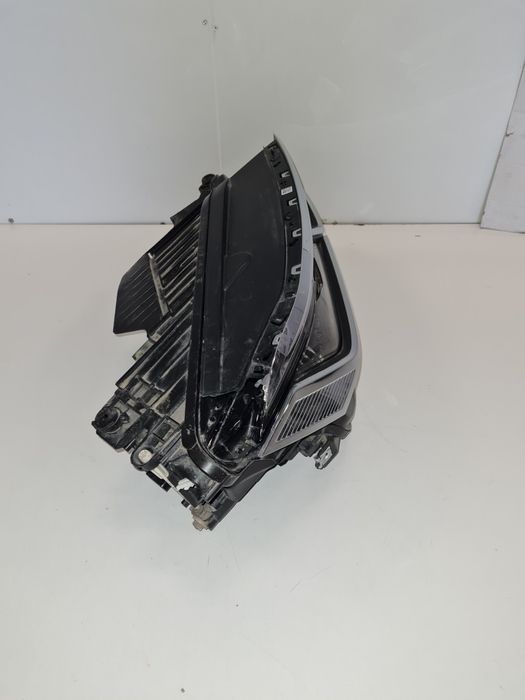 Far dreapta Full led Matrix Volkswagen Touareg R_line 2018 2019 2020