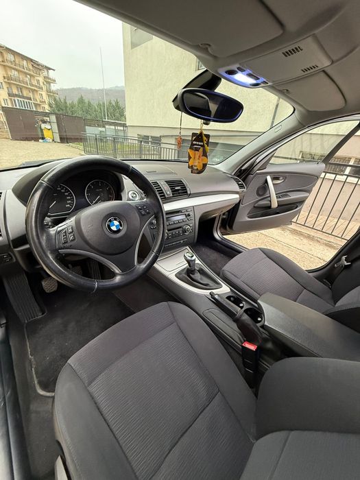 Vand BMW seria 1