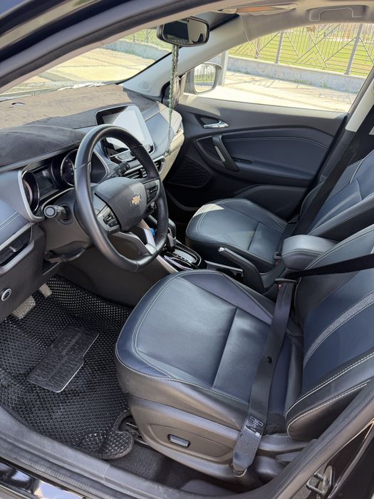 Chevrolet Tracker premier 2024