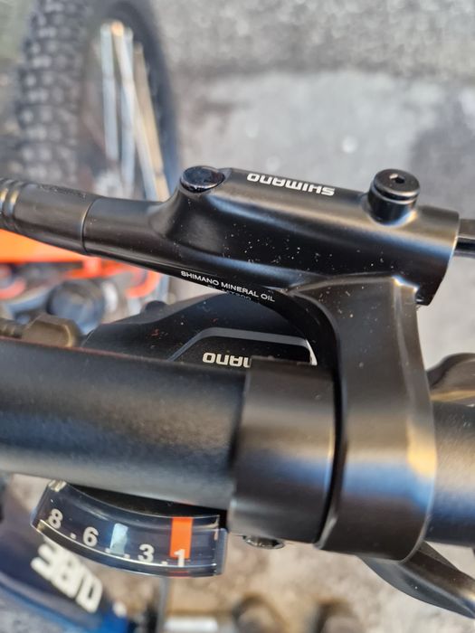 Vand bicicleta Cube Acid 260