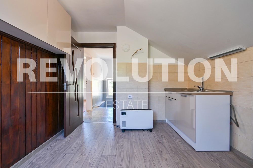 Дава се под наем Къща в София, Овча купел - 130 кв.м за 1500 € - Снимка #13