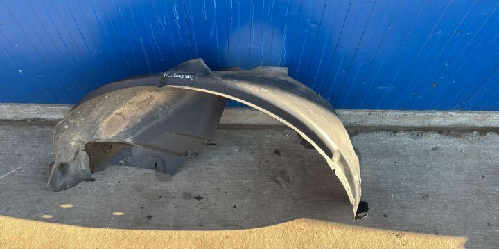 Carenaj spate stanga 6H52-278851-LH Land Rover Freelander 2 [2006 - 2