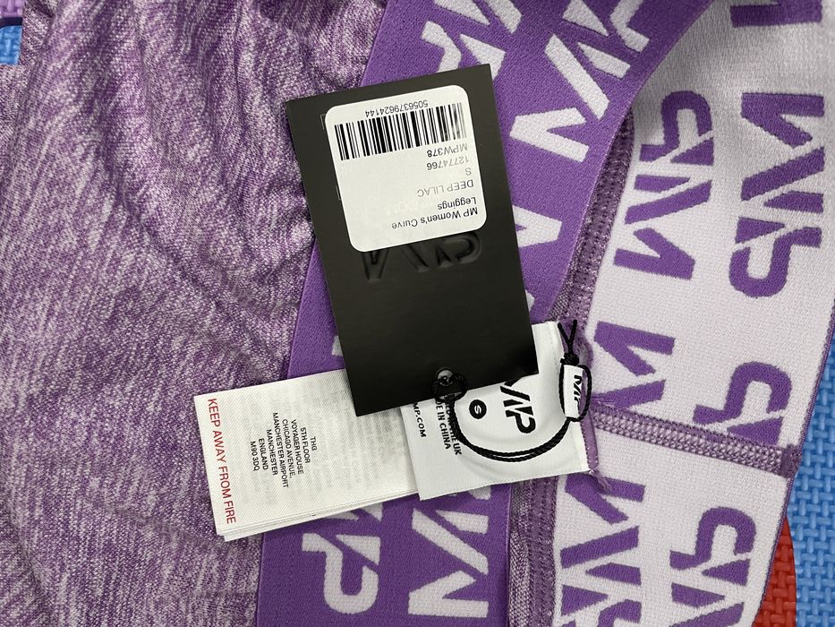 Colanti My Protein marimea S