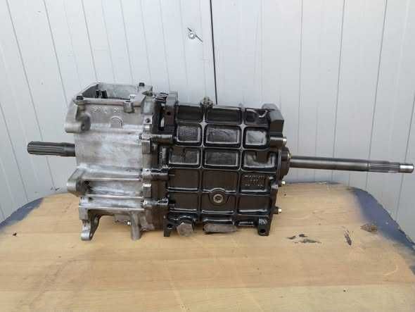 Cutie de viteze Land Rover Defender R380