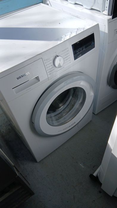 Пералня Siemens IQ300 - 7кг. 1400об.