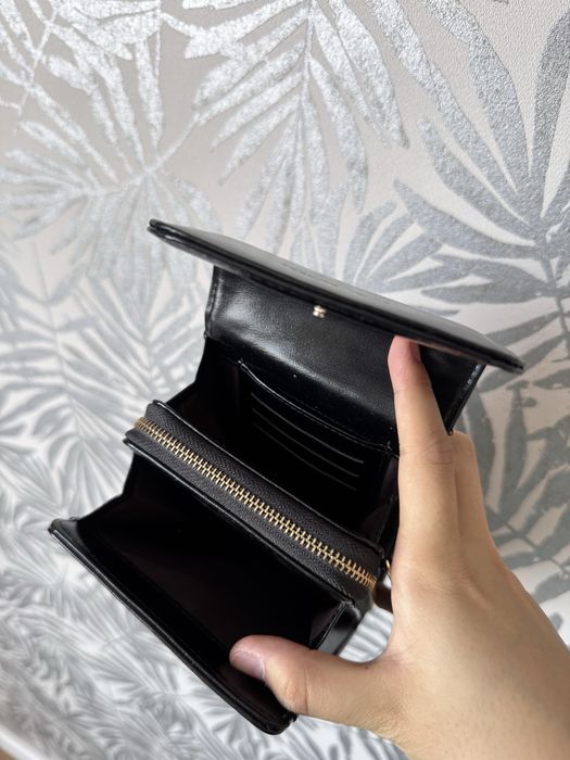 Сумка черная клатч / қара сөмке