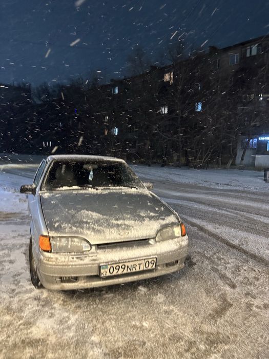 Ваз лада 2115,2012 года