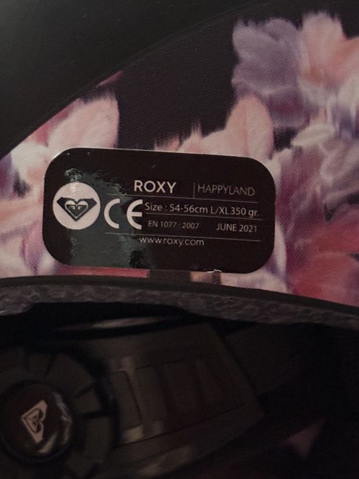 Дамска ски каска Roxy