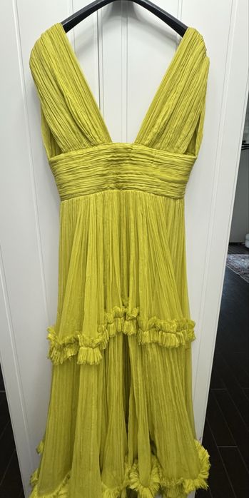 Rochie Maria Lucia Hohan MLH matase