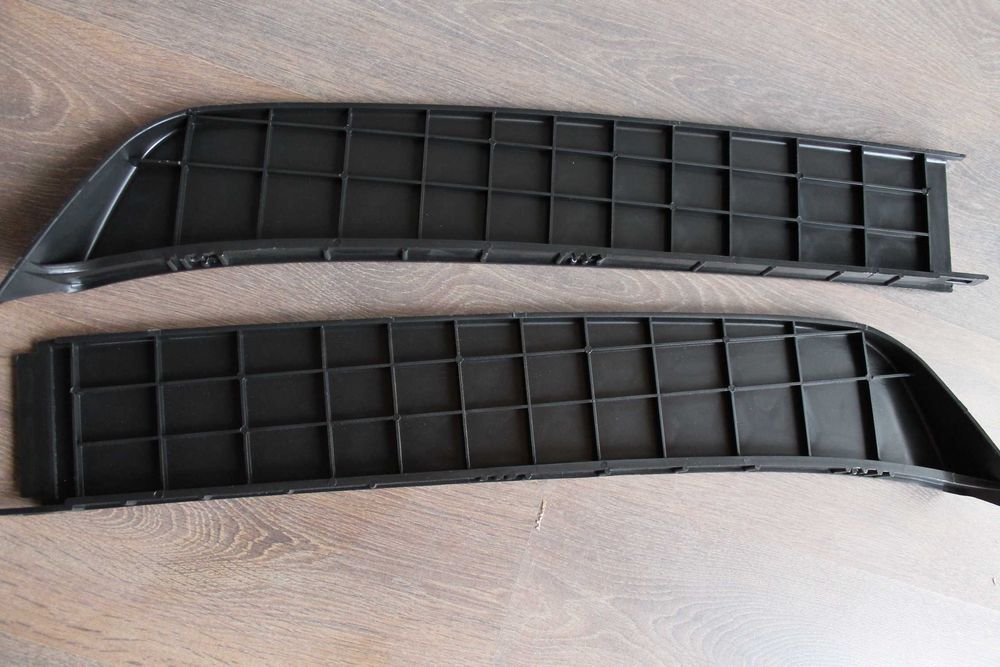 Преден нож за Голф 1 лип спойлер golf 1 нов гти GTI стил