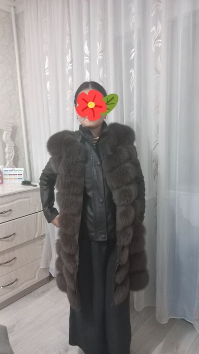 Продам жилетку писец