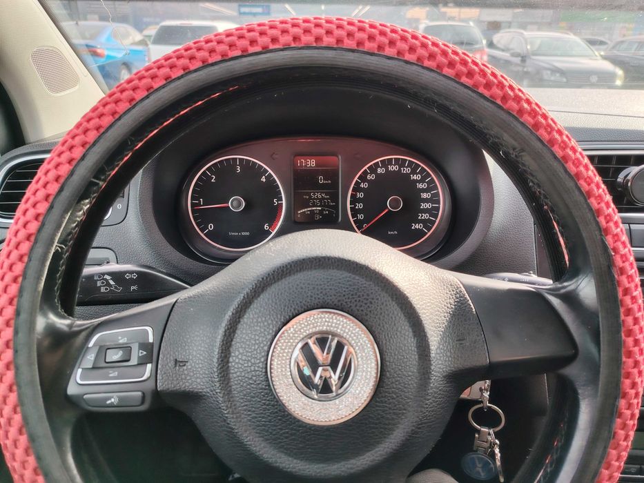 Autoturism Volkswagen Polo