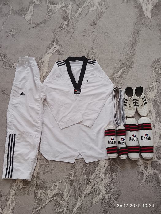 Бәріне гарантия бар