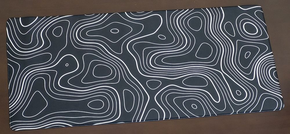 Коврикы игровые.