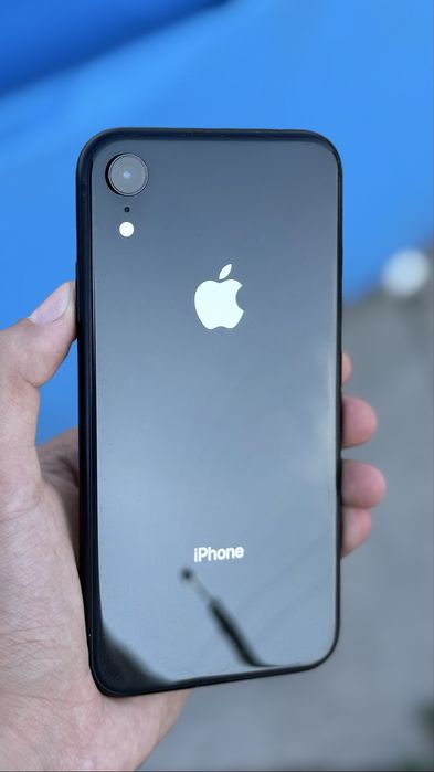 IPhone XR «128Gb» / 75%