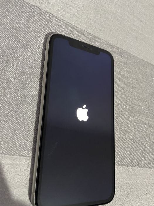 Iphone 11 Alb 100% baterie