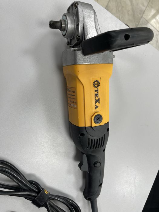 Полировальная машина Texa T-11802 (г. Алматы) лот 604682