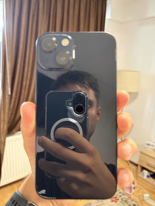 Iphone 13 baterie 88.