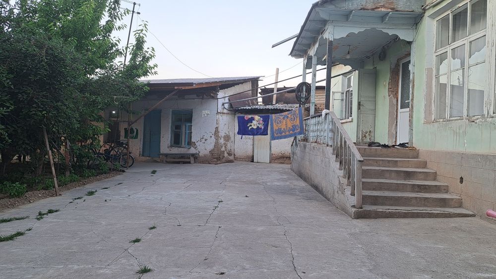 Лимонария 8 соток ховли сотилади