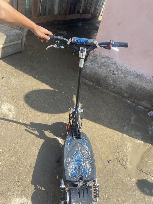 Vand sau schimb cu orce