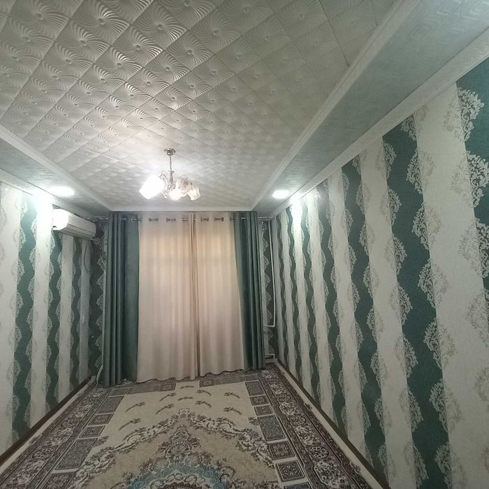 Продаётся 4-х комнатная квартира