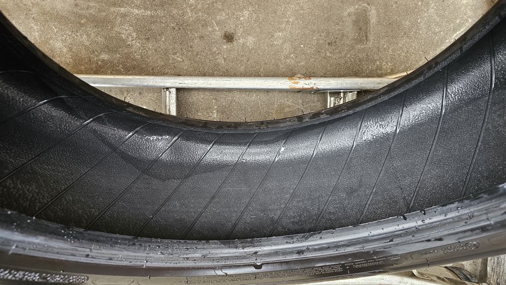 Anvelope Michelin Pilot Alpin 5 SUV 235 55 18, 5.5mm