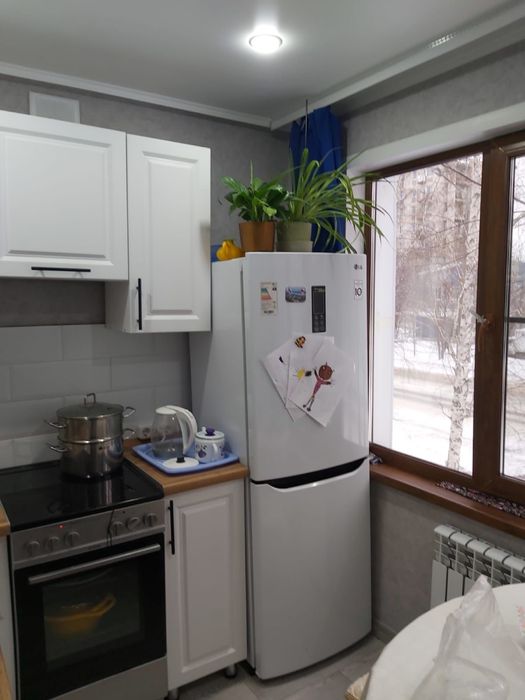 Продам однокомнатную квартиру