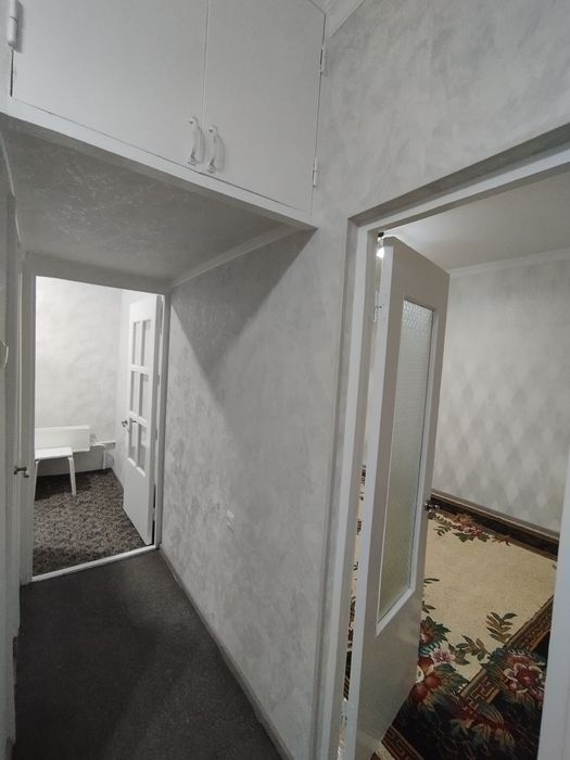 Ижарага квартира , Арендага квартира берилади. Юнусобод 17кв.