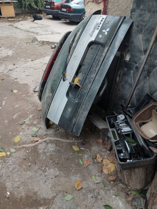 Полный разбор рвр