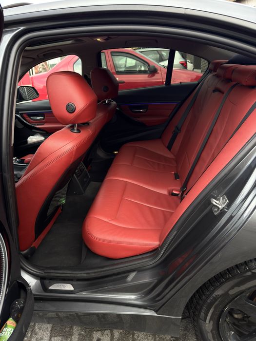 BMW 3 Series 2013 — imagine 9
