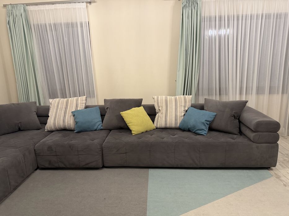 Coltar Divani e Sofa