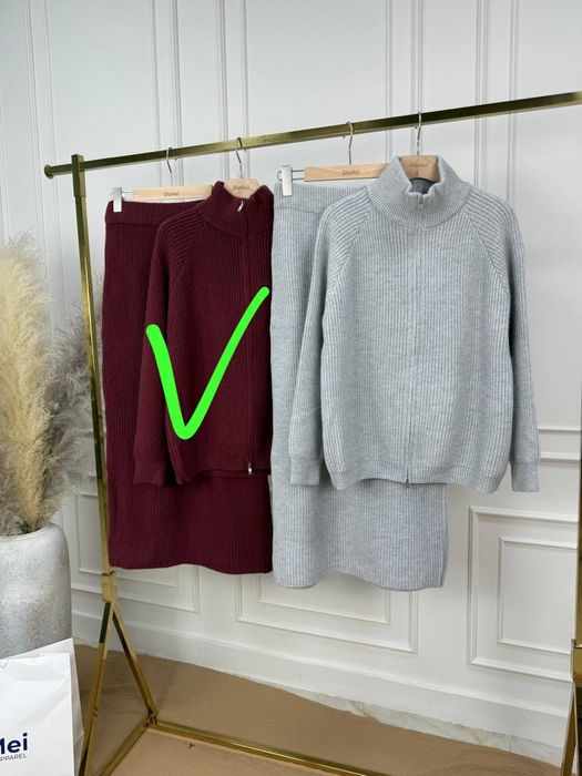 Новый скидкамен киімдер