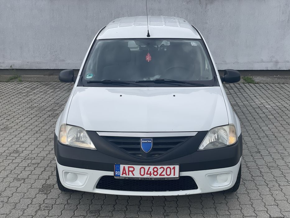 DACIA Logan MCV 0 — imagine 3