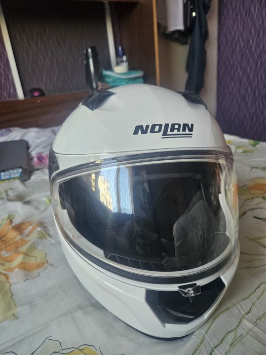 Nolan N60-6 НОВА