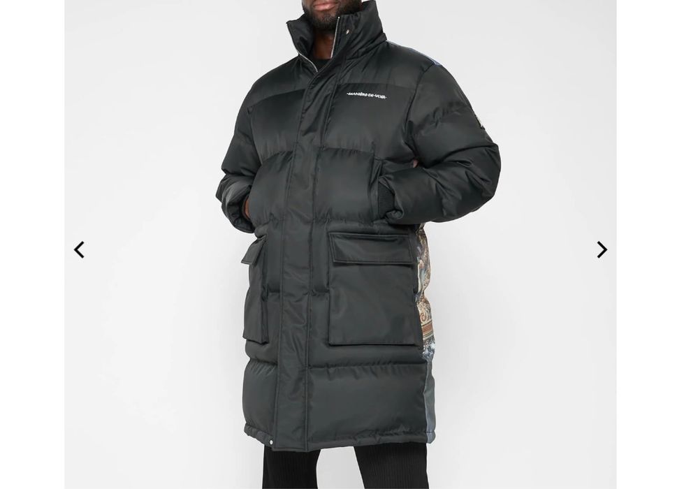 Geacă bărbați Maniere de Voir, mărimea L