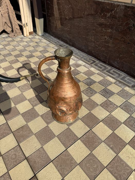 Кадими нарсалар Антиквар