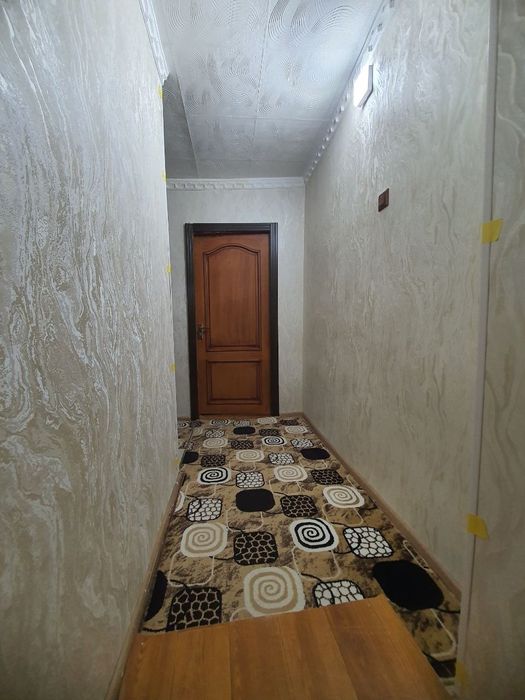 Своя чиланзар 23 2/1/5 кирпич 2*6 балкон