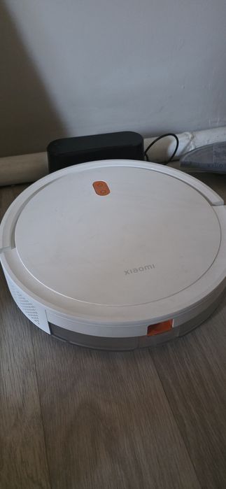 Робот пылесос Xiaomi Robot Vacuum E5