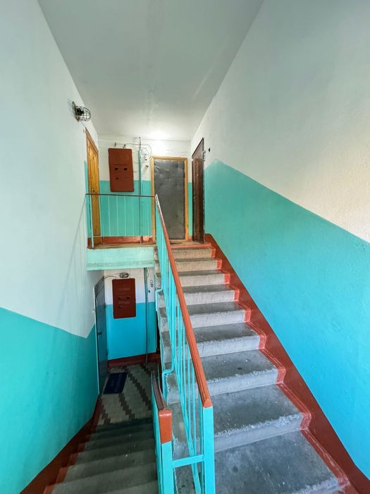 Квартира в городе СЕРЕБРЯНСК