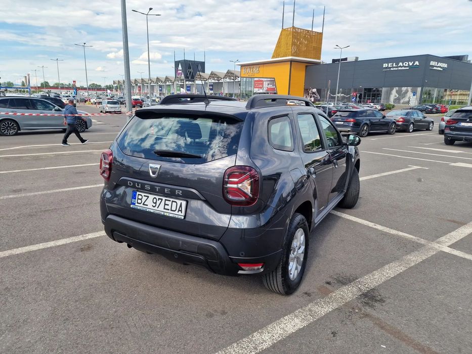 Dacia Duster Dacia Duster 2022 1.5 Blue dCi 115 CP | Primul Proprietar preț fix