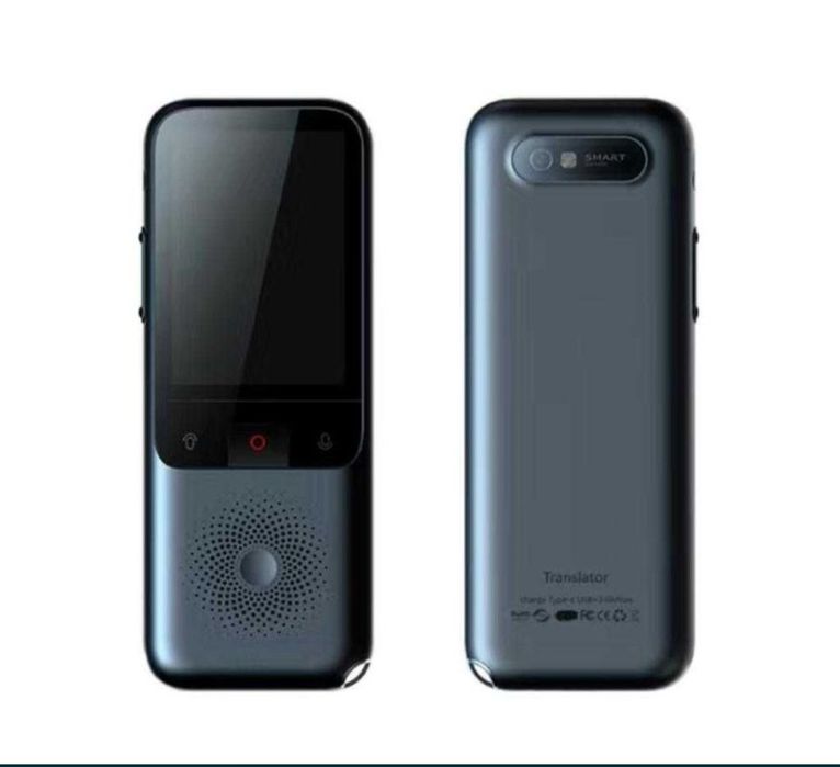 Переводчик Skype T11