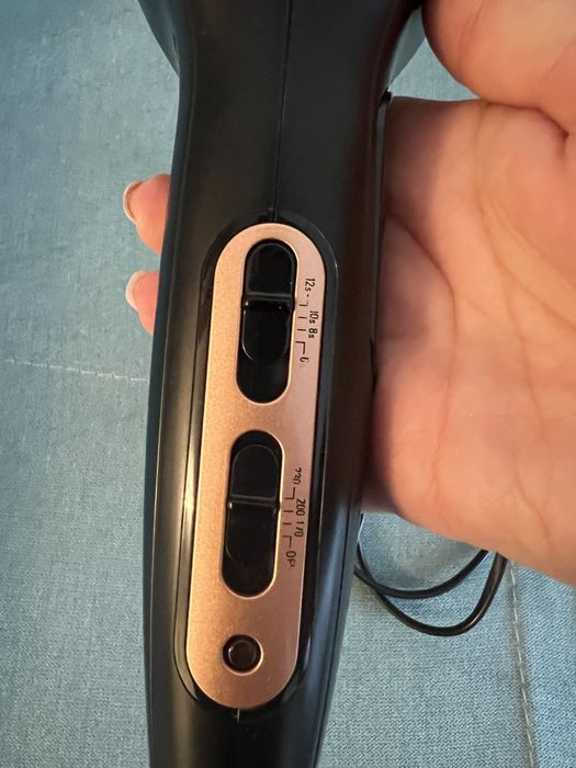 Автоматична маша Rowenta