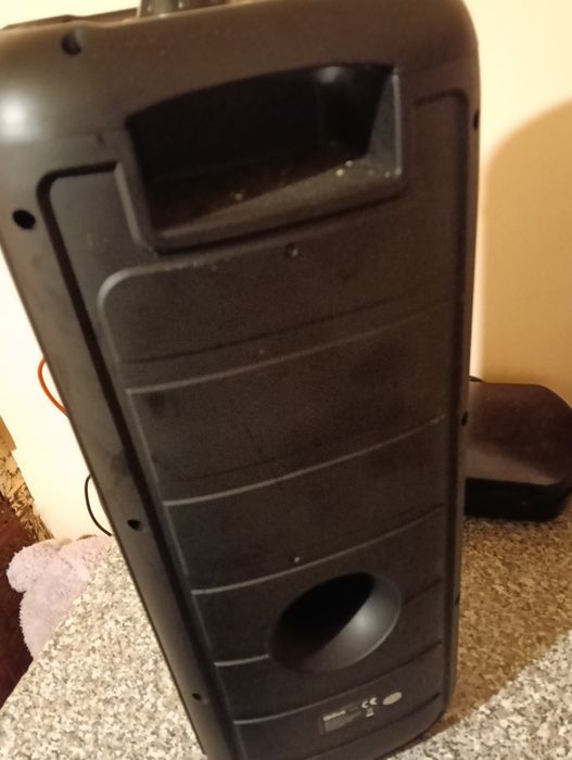 Vând Boxa portabila bulton