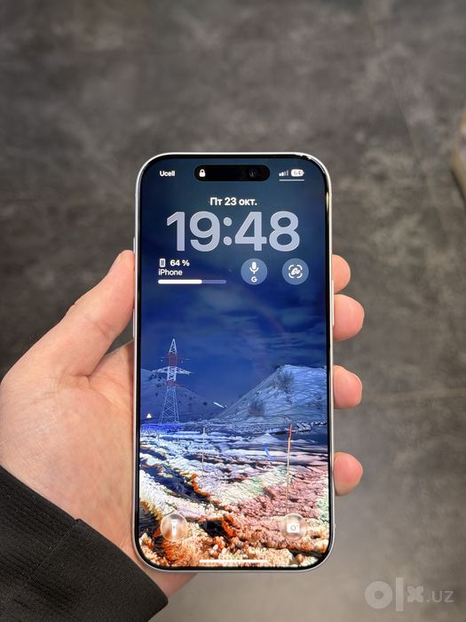 Iphone 17pro состоянии идеал +++