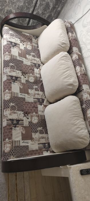 Диван раздвижной